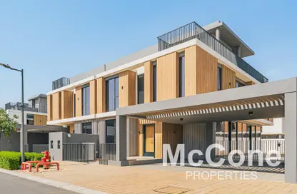 Villa - 5 Bedrooms - 7+ Bathrooms for sale in June - Arabian Ranches 3 - Dubai