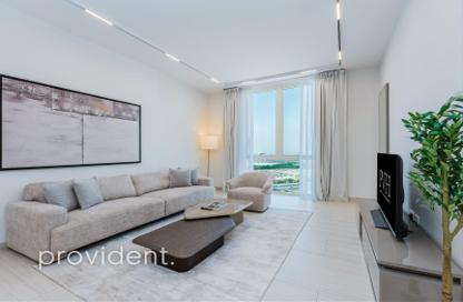 Apartment - 1 - 1 for rent in MAG 330 - City of Arabia - Dubai
