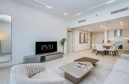 Apartment - 1 - 1 for rent in MAG 330 - City of Arabia - Dubai