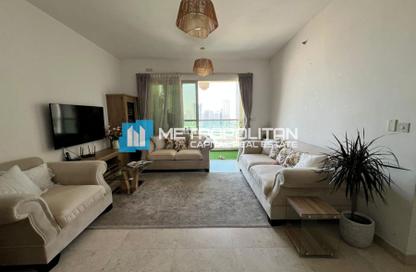Apartment - 2 Bedrooms - 3 Bathrooms for sale in Marina Heights - Marina Square - Al Reem Island - Abu Dhabi Apartment - 2 Bedrooms - 3 Bathrooms for sale in Marina Heights - Marina Square - Al Reem Island - Abu Dhabi