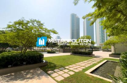 Apartment - 2 Bedrooms - 3 Bathrooms for sale in Marina Heights - Marina Square - Al Reem Island - Abu Dhabi Apartment - 2 Bedrooms - 3 Bathrooms for sale in Marina Heights - Marina Square - Al Reem Island - Abu Dhabi