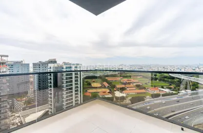 Apartment - 3 Bedrooms - 3 Bathrooms for rent in Central 1 - Business Bay - Dubai