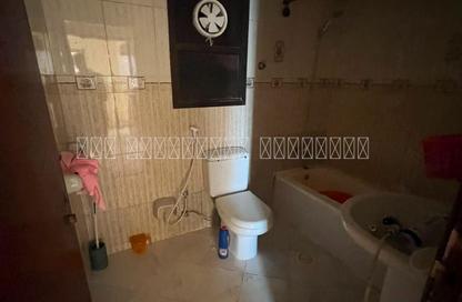 Apartment - 1 Bedroom - 1 Bathroom for rent in Rolla Square - Rolla Area - Sharjah