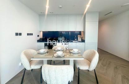 Apartment - 1 Bedroom - 1 Bathroom for sale in Peninsula Three - Peninsula - Business Bay - Dubai