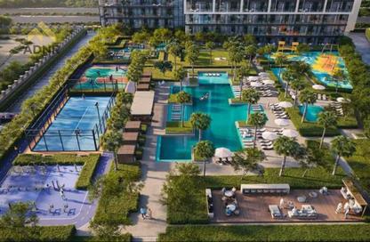 Apartment - 2 - 3 for sale in Sierra by Iman - Motor City - Dubai Apartment - 2 - 3 for sale in Sierra by Iman - Motor City - Dubai