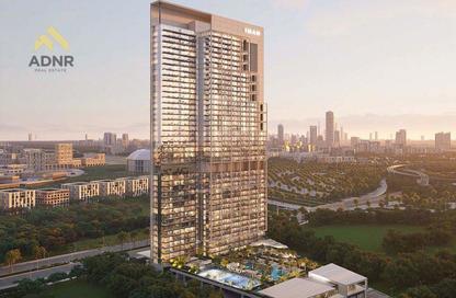 Apartment - 2 - 3 for sale in Sierra by Iman - Motor City - Dubai