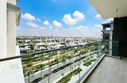 Apartment - 1 Bedroom - 2 Bathrooms for sale in Ellington House 2 - Ellington House - Dubai Hills Estate - Dubai