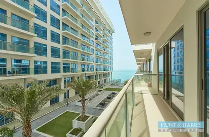 Apartment - 1 Bedroom - 2 Bathrooms for sale in Pacific Samoa - Pacific - Al Marjan Island - Ras Al Khaimah Apartment - 1 Bedroom - 2 Bathrooms for sale in Pacific Samoa - Pacific - Al Marjan Island - Ras Al Khaimah