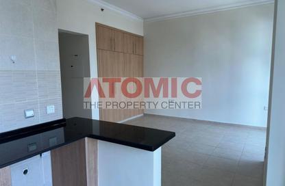 Apartment - Studio - 1 for rent in Zumurud Tower - Dubai Marina - Dubai