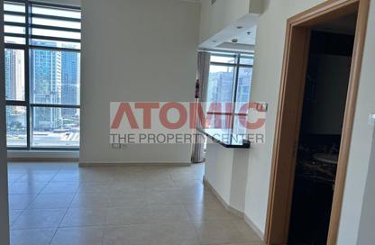 Apartment - Studio - 1 for rent in Zumurud Tower - Dubai Marina - Dubai