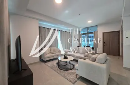 Apartment - 1 Bedroom - 2 Bathrooms for sale in Park View - Saadiyat Island - Abu Dhabi