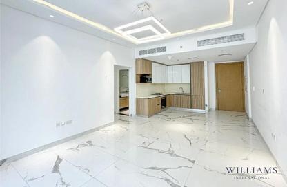 Apartment - 2 - 2 for rent in Pinnacle - Park Heights - Dubai Hills Estate - Dubai