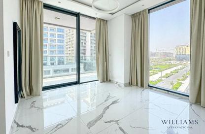 Apartment - 2 - 2 for rent in Pinnacle - Park Heights - Dubai Hills Estate - Dubai