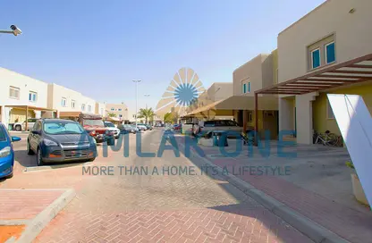 Villa - 2 Bedrooms - 3 Bathrooms for rent in Desert Style - Al Reef Villas - Al Reef - Abu Dhabi