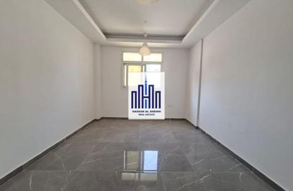 Apartment - 1 Bedroom - 1 Bathroom for rent in Sarab 2 - Aljada - Sharjah