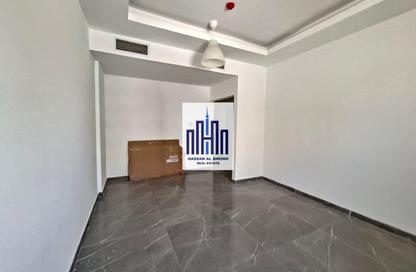 Apartment - 1 Bedroom - 1 Bathroom for rent in Sarab 2 - Aljada - Sharjah