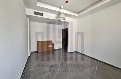 Apartment - 1 Bedroom - 1 Bathroom for rent in Sarab 2 - Aljada - Sharjah Apartment - 1 Bedroom - 1 Bathroom for rent in Sarab 2 - Aljada - Sharjah