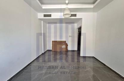 Apartment - 1 Bedroom - 1 Bathroom for rent in Sarab 2 - Aljada - Sharjah Apartment - 1 Bedroom - 1 Bathroom for rent in Sarab 2 - Aljada - Sharjah