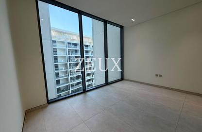 Apartment - 1 - 2 for rent in Binghatti Ghost - Dubai Healthcare City 2 - Al Jaddaf - Dubai