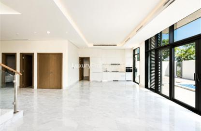 Villa - 4 Bedrooms - 7 Bathrooms for rent in District One Villas - District One - Mohammed Bin Rashid City - Dubai Villa - 4 Bedrooms - 7 Bathrooms for rent in District One Villas - District One - Mohammed Bin Rashid City - Dubai