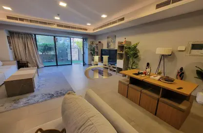 Villa - 4 Bedrooms - 6 Bathrooms for sale in Solitaire Casa - District 10 - Jumeirah Village Circle - Dubai