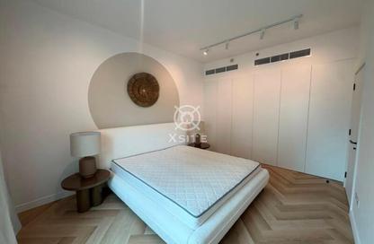 Apartment - 1 - 1 for sale in Al Alka 1 - Al Alka - Greens - Dubai