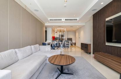 Apartment - 2 - 2 for sale in Nobles Tower - Business Bay - Dubai Apartment - 2 - 2 for sale in Nobles Tower - Business Bay - Dubai