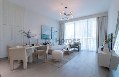 Apartment - 1 Bedroom - 2 Bathrooms for sale in Luma Park Views - District 14 - Jumeirah Village Circle - Dubai