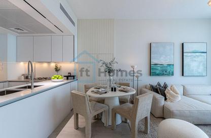 Apartment - 1 Bedroom - 2 Bathrooms for sale in Luma Park Views - District 14 - Jumeirah Village Circle - Dubai Apartment - 1 Bedroom - 2 Bathrooms for sale in Luma Park Views - District 14 - Jumeirah Village Circle - Dubai