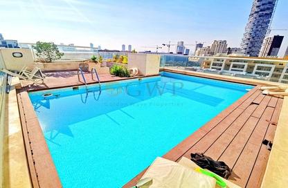 بنتهاوس - 3 غرف نوم - 4 حمامات للايجار في كابادوكيا - الضاحية 13 - قرية جميرا الدائرية - دبي
