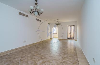Apartment - 3 Bedrooms - 5 Bathrooms for rent in Al Badia Hillside Condo 6 - Al Badia Hillside Village - Dubai Festival City - Dubai