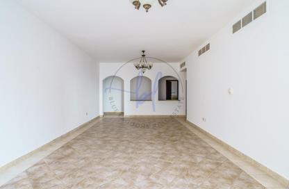 Apartment - 3 Bedrooms - 5 Bathrooms for rent in Al Badia Hillside Condo 6 - Al Badia Hillside Village - Dubai Festival City - Dubai