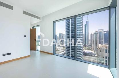 Apartment - 1 Bedroom - 2 Bathrooms for rent in Vida Residences Dubai Marina - Dubai Marina - Dubai