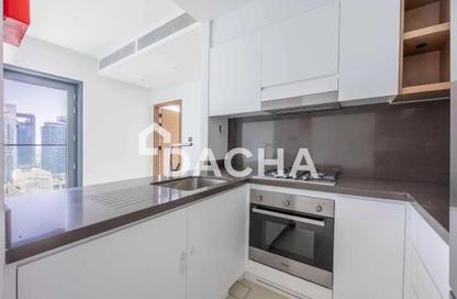 Apartment - 1 Bedroom - 2 Bathrooms for rent in Vida Residences Dubai Marina - Dubai Marina - Dubai