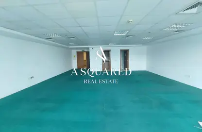 مكتب - غرفة نوم - 1 حمام للايجار في برج الياقوت - بورسعيد - ديرة - دبي