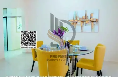 Apartment - 1 Bedroom - 2 Bathrooms for sale in Al Amira Village - Al Yasmeen - Ajman