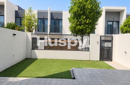 Townhouse - 3 - 4 for rent in La Rosa 5 - La Rosa - Villanova - Dubai Townhouse - 3 - 4 for rent in La Rosa 5 - La Rosa - Villanova - Dubai