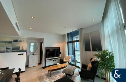 Apartment - 1 Bedroom - 1 Bathroom for sale in 15 Northside Tower 1 - 15 Northside - Business Bay - Dubai