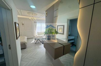 Apartment - Studio - 1 Bathroom for rent in Lagoon B11 - The Lagoons - Mina Al Arab - Ras Al Khaimah