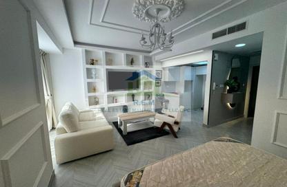 Apartment - Studio - 1 Bathroom for rent in Lagoon B11 - The Lagoons - Mina Al Arab - Ras Al Khaimah