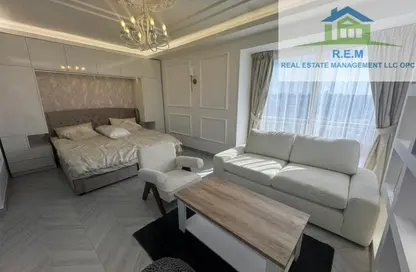 شقة - 1 حمام للايجار في 11B البحيرة - لاجون - ميناء العرب - راس الخيمة - رأس الخيمة