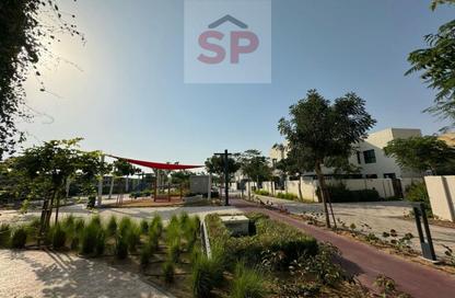Townhouse - 4 Bedrooms - 5 Bathrooms for sale in Sharjah Sustainable City - Sharjah Townhouse - 4 Bedrooms - 5 Bathrooms for sale in Sharjah Sustainable City - Sharjah