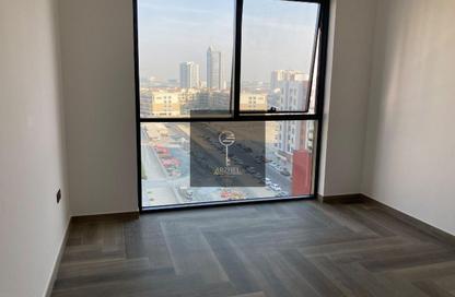 Apartment - 1 - 2 for rent in Joya Blanca Residences - Arjan - Dubai