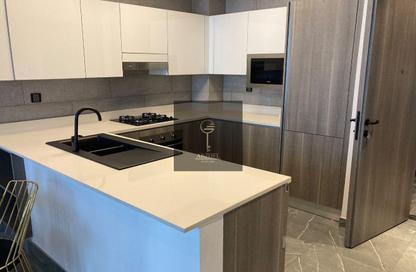 Apartment - 1 - 2 for rent in Joya Blanca Residences - Arjan - Dubai