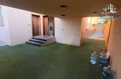 Villa - 5 Bedrooms - 7 Bathrooms for rent in Al Mowaihat 2 - Al Mowaihat - Ajman Villa - 5 Bedrooms - 7 Bathrooms for rent in Al Mowaihat 2 - Al Mowaihat - Ajman