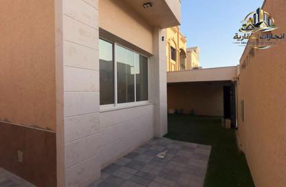 Villa - 5 Bedrooms - 7 Bathrooms for rent in Al Mowaihat 2 - Al Mowaihat - Ajman Villa - 5 Bedrooms - 7 Bathrooms for rent in Al Mowaihat 2 - Al Mowaihat - Ajman