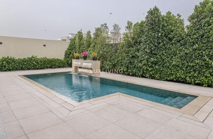 Villa - 5 - 6 for sale in Al Furjan West - Al Furjan - Dubai Villa - 5 - 6 for sale in Al Furjan West - Al Furjan - Dubai