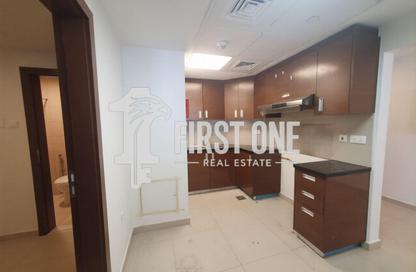 Apartment - 3 - 3 for sale in The Gate Tower 1 - Shams Abu Dhabi - Al Reem Island - Abu Dhabi