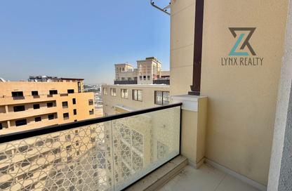 Apartment - 1 - 2 for rent in Ayedh Tower - Al Jaddaf - Dubai Apartment - 1 - 2 for rent in Ayedh Tower - Al Jaddaf - Dubai