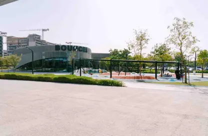 شقة - 3 غرف نوم - 4 حمامات للبيع في سكون - حي نسيج - الجادة - الشارقة